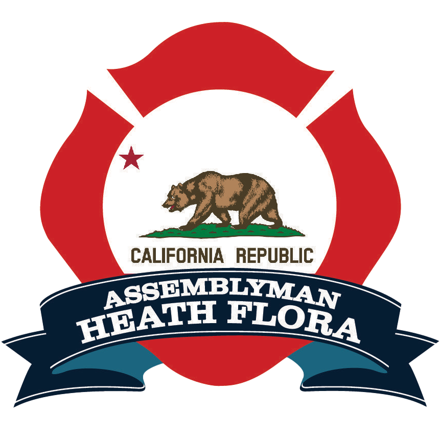 Heath Flora for State Assembly 2024